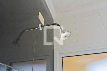 Casa para alugar com 450m², 4 quartos e 4 vagasBanheiro da Suíte 2