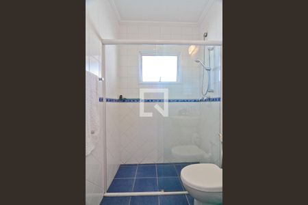 Casa para alugar com 450m², 4 quartos e 4 vagasBanheiro