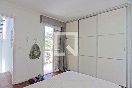 Casa para alugar com 450m², 4 quartos e 4 vagasSuíte 1