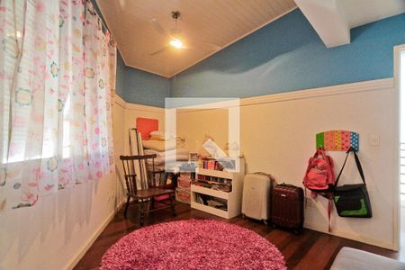 Casa para alugar com 450m², 4 quartos e 4 vagasQuarto 1