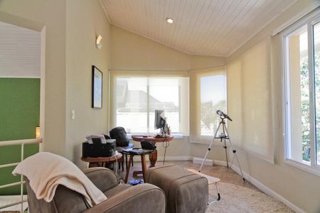 Casa para alugar com 450m², 4 quartos e 4 vagasSala