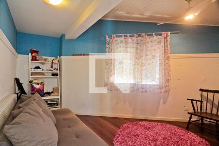 Casa para alugar com 450m², 4 quartos e 4 vagasQuarto 1