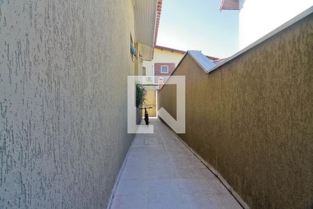 Casa para alugar com 450m², 4 quartos e 4 vagasÁrea externa