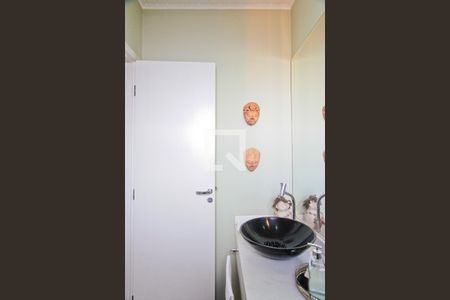 Casa para alugar com 450m², 4 quartos e 4 vagasLavabo