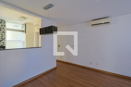 Sala de apartamento para alugar com 2 quartos, 52m² em Fernão Dias, Belo Horizonte