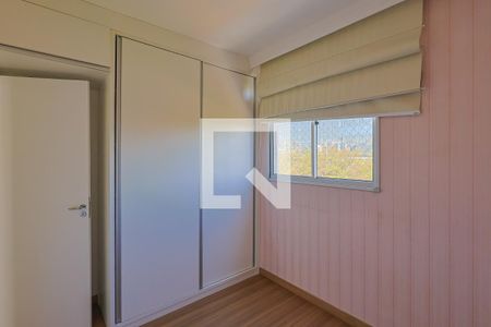 Quarto 1 de apartamento para alugar com 2 quartos, 52m² em Fernão Dias, Belo Horizonte