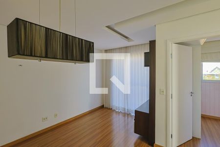 Sala de apartamento para alugar com 2 quartos, 52m² em Fernão Dias, Belo Horizonte
