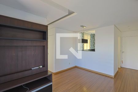 Sala de apartamento para alugar com 2 quartos, 52m² em Fernão Dias, Belo Horizonte