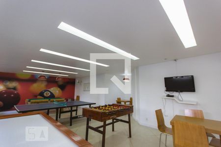 Apartamento à venda com 74m², 3 quartos e 1 vagaÁrea comum
