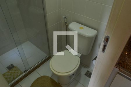 Apartamento à venda com 74m², 3 quartos e 1 vagaBanheiro