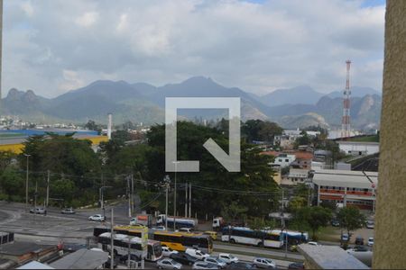 Apartamento à venda com 74m², 3 quartos e 1 vagaVista da Área de Serviço