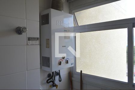 Apartamento à venda com 74m², 3 quartos e 1 vagaÁrea de Serviço