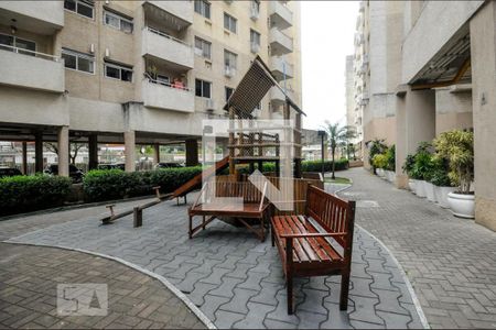 Apartamento à venda com 74m², 3 quartos e 1 vagaÁrea comum - Playground