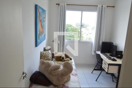 Apartamento à venda com 74m², 3 quartos e 1 vagaQuarto 1