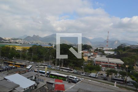 Apartamento à venda com 74m², 3 quartos e 1 vagaVista da Suíte