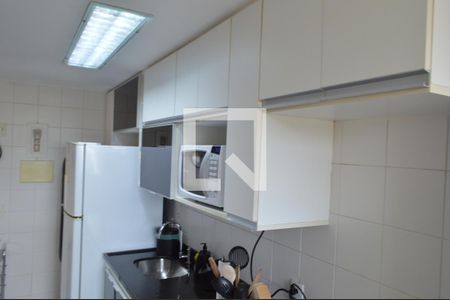 Apartamento à venda com 74m², 3 quartos e 1 vagaCozinha