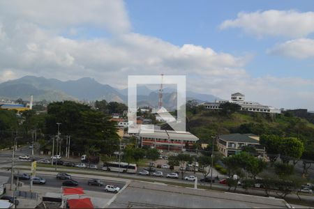 Apartamento à venda com 74m², 3 quartos e 1 vagaVista do Quarto 2