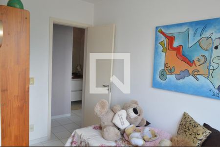 Apartamento à venda com 74m², 3 quartos e 1 vagaQuarto 1