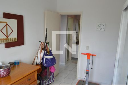 Apartamento à venda com 74m², 3 quartos e 1 vagaQuarto 2