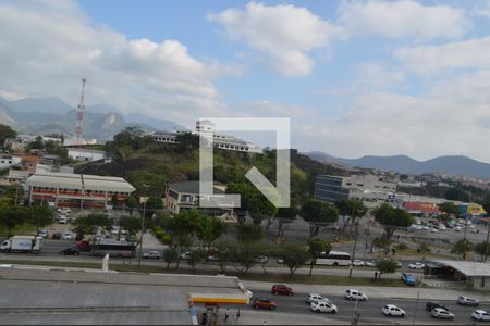 Apartamento à venda com 74m², 3 quartos e 1 vagaVista da Suíte