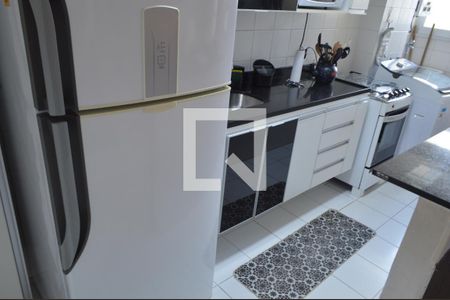 Apartamento à venda com 74m², 3 quartos e 1 vagaCozinha