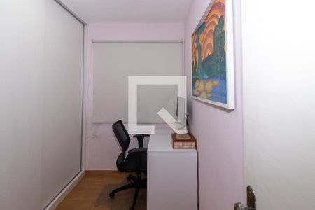 Apartamento à venda com 64m², 3 quartos e 2 vagasQuarto 1