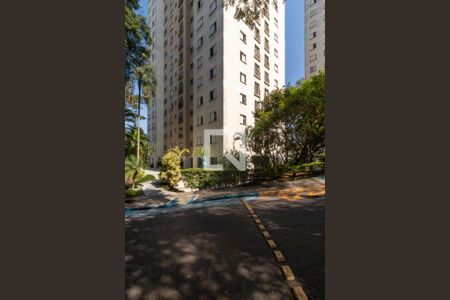 Apartamento à venda com 64m², 3 quartos e 2 vagasFachada do Prédio