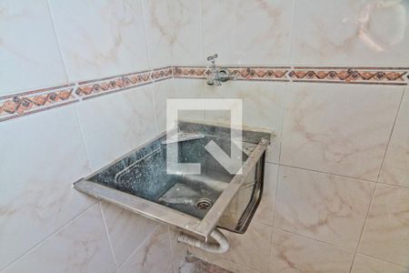 Apartamento à venda com 43m², 2 quartos e 1 vaga Apartamento à venda com 43m², 2 quartos e 1 vagaÁrea de Serviço