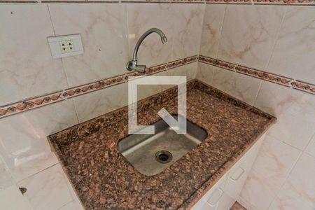 Apartamento à venda com 43m², 2 quartos e 1 vaga Apartamento à venda com 43m², 2 quartos e 1 vagaCozinha