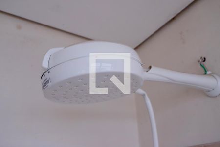 Apartamento à venda com 60m², 2 quartos e sem vagaBanheiro