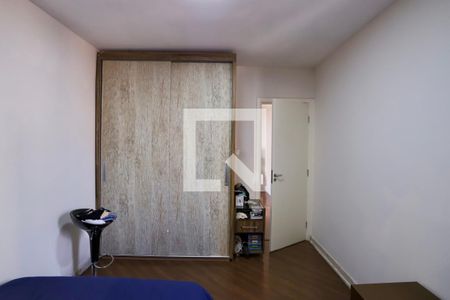 Apartamento à venda com 60m², 2 quartos e sem vagaQuarto 2