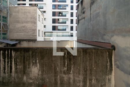Studio - Vista de kitnet/studio para alugar com 1 quarto, 30m² em Consolação, São Paulo