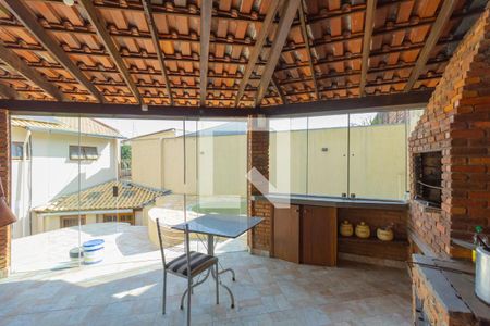 Casa à venda com 150m², 3 quartos e 1 vaga Casa à venda com 150m², 3 quartos e 1 vagaÁrea gourmet