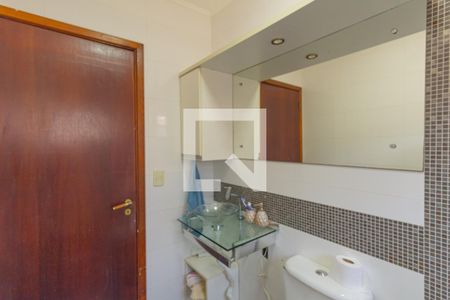 Casa à venda com 150m², 3 quartos e 1 vaga Casa à venda com 150m², 3 quartos e 1 vagaBanheiro