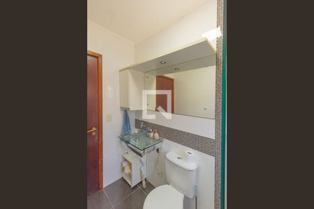 Casa à venda com 150m², 3 quartos e 1 vaga Casa à venda com 150m², 3 quartos e 1 vagaDetalhe do banheiro