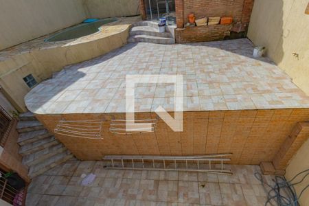 Casa à venda com 150m², 3 quartos e 1 vaga Casa à venda com 150m², 3 quartos e 1 vagaVista do Quarto 1