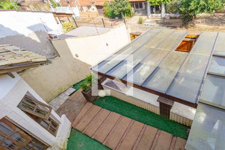 Casa à venda com 150m², 3 quartos e 1 vaga Casa à venda com 150m², 3 quartos e 1 vagaVista da Sacada do Quarto 3