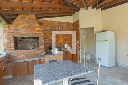 Casa à venda com 150m², 3 quartos e 1 vaga Casa à venda com 150m², 3 quartos e 1 vagaÁrea gourmet