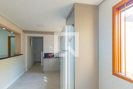 Casa à venda com 150m², 3 quartos e 1 vaga Casa à venda com 150m², 3 quartos e 1 vagaCozinha