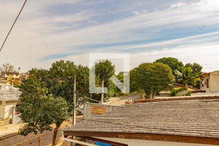 Casa à venda com 150m², 3 quartos e 1 vaga Casa à venda com 150m², 3 quartos e 1 vagaVista da Sacada do Quarto 3