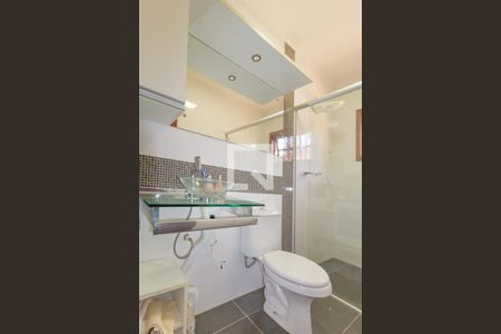 Casa à venda com 150m², 3 quartos e 1 vaga Casa à venda com 150m², 3 quartos e 1 vagaBanheiro - torneira