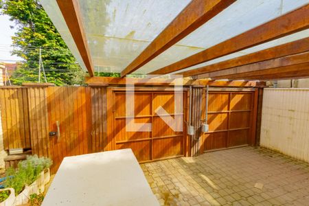 Casa à venda com 150m², 3 quartos e 1 vaga Casa à venda com 150m², 3 quartos e 1 vagaGaragem