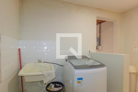 Casa à venda com 150m², 3 quartos e 1 vaga Casa à venda com 150m², 3 quartos e 1 vagaÁrea de Serviço