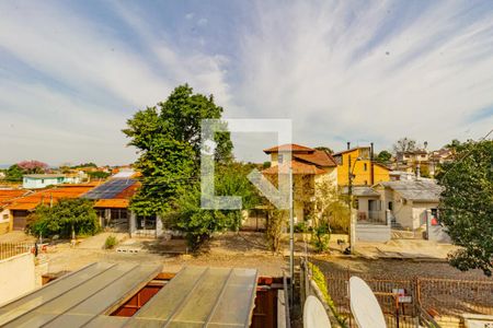 Casa à venda com 150m², 3 quartos e 1 vaga Casa à venda com 150m², 3 quartos e 1 vagaVista da Sacada do Quarto 3