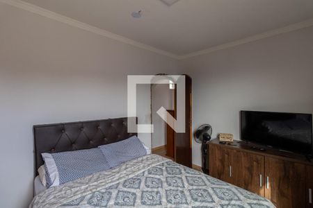 Casa à venda com 262m², 3 quartos e 2 vagas Casa à venda com 262m², 3 quartos e 2 vagasQuarto