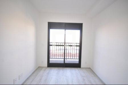 Sala/Cozinha de apartamento para alugar com 1 quarto, 29m² em Vila Mazzei, São Paulo