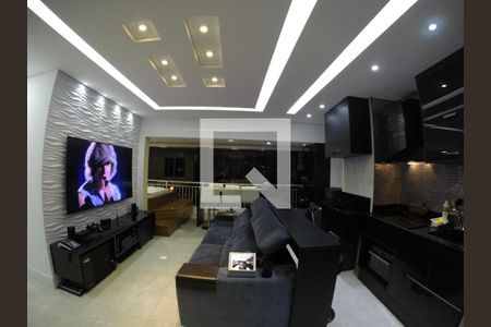 Apartamento à venda com 71m², 2 quartos e 1 vaga