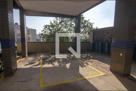 Apartamento à venda com 125m², 3 quartos e 2 vagasÁrea comum 