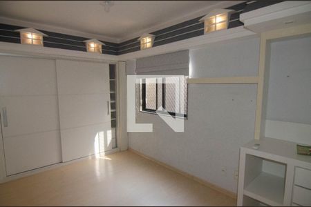 Apartamento à venda com 125m², 3 quartos e 2 vagasQuarto 1