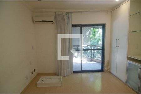 Apartamento à venda com 125m², 3 quartos e 2 vagasQuarto 2